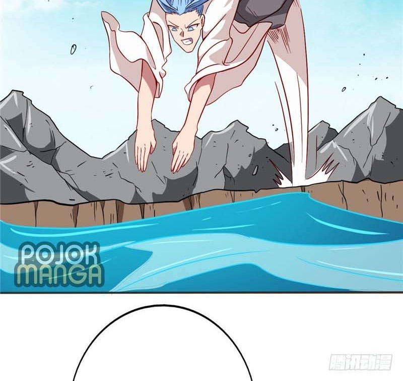 Supreme Godly System Chapter 78 - halaman 16