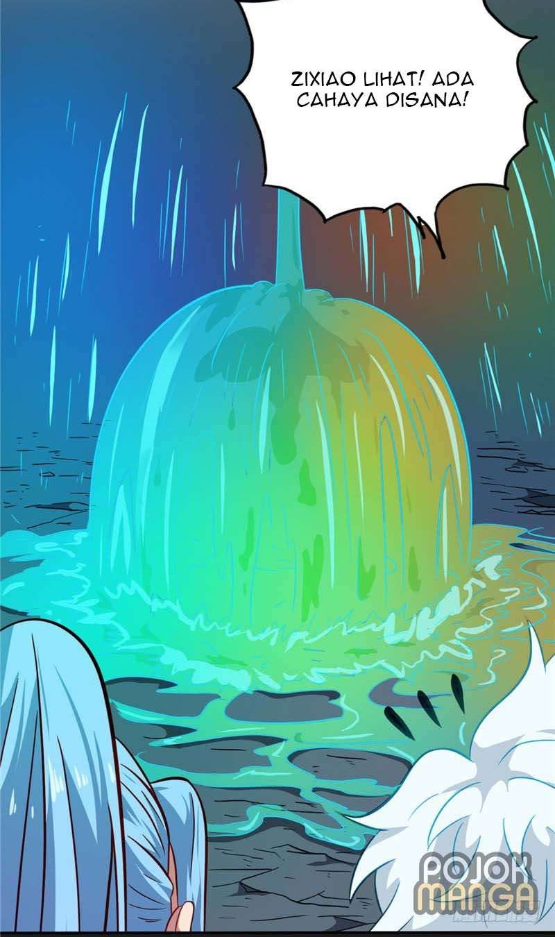 Supreme Godly System Chapter 79 - halaman 12