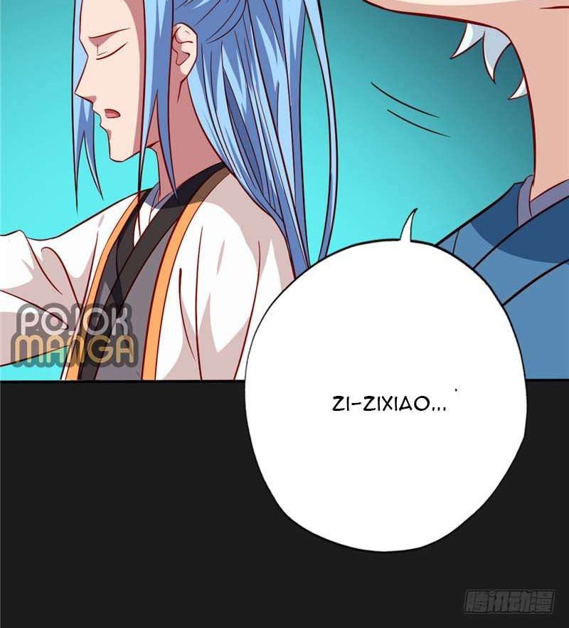 Supreme Godly System Chapter 79 - halaman 14