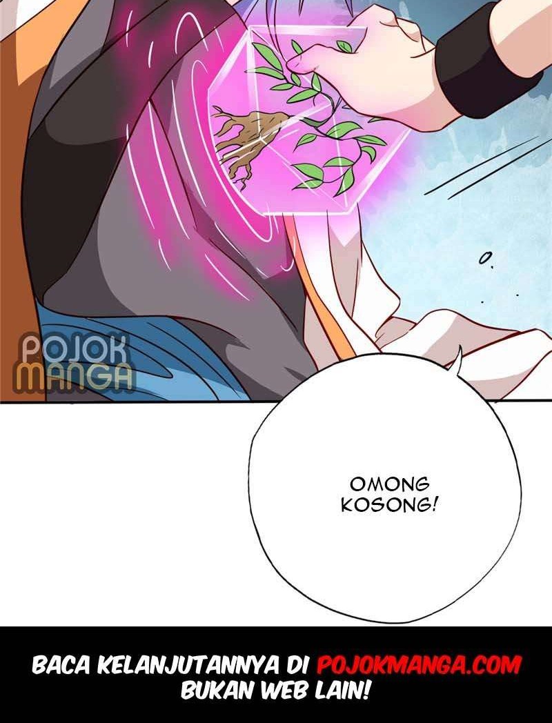 Supreme Godly System Chapter 79 - halaman 20