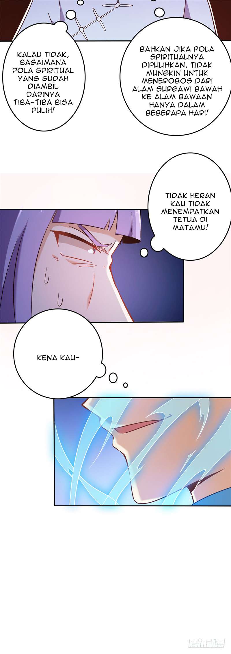 Supreme Godly System Chapter 8 - halaman 11