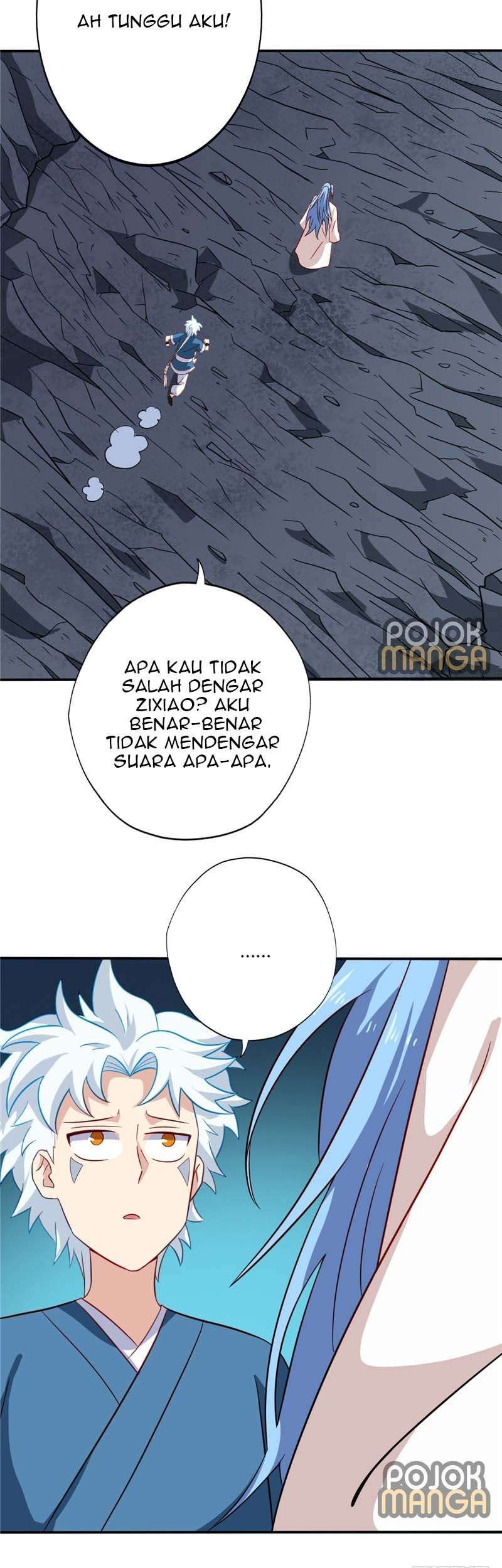 Supreme Godly System Chapter 80 - halaman 13