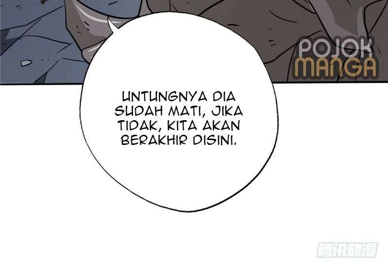 Supreme Godly System Chapter 80 - halaman 18