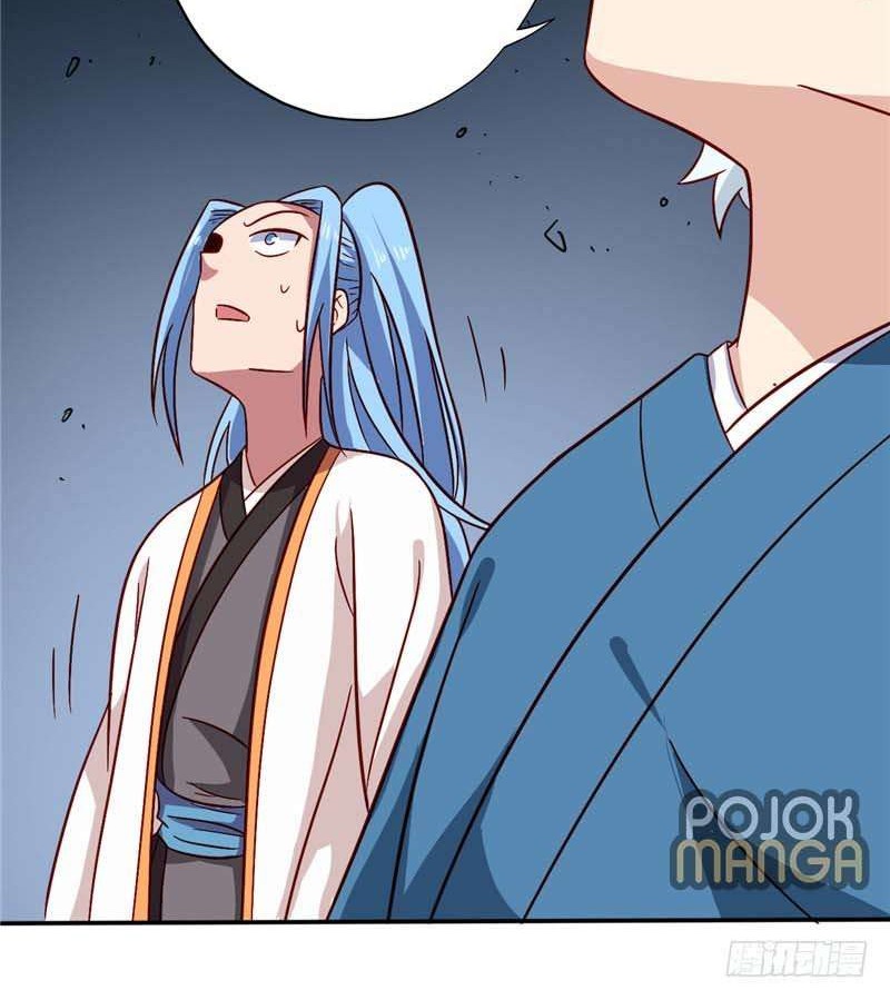 Supreme Godly System Chapter 80 - halaman 20