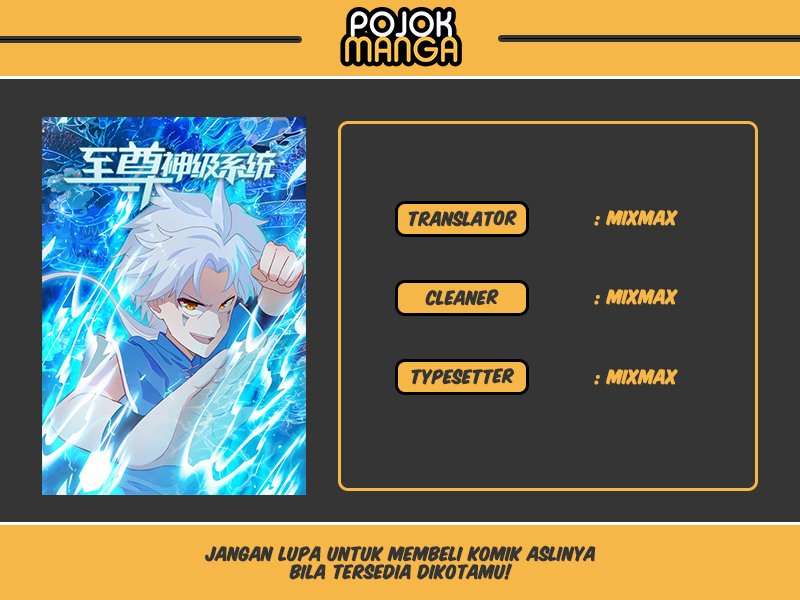 Supreme Godly System Chapter 81 - halaman 1