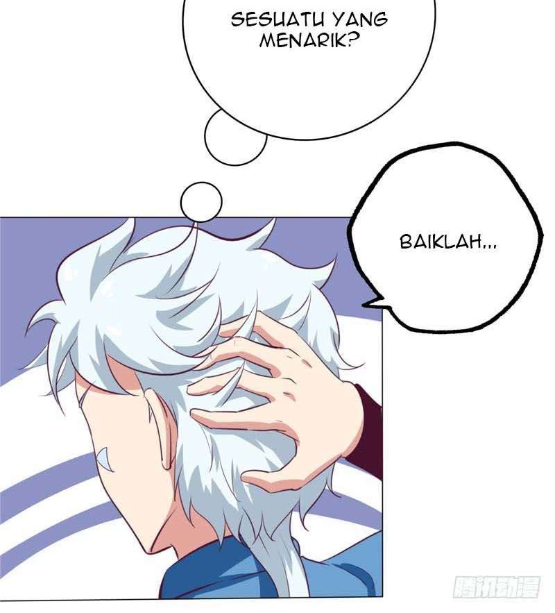 Supreme Godly System Chapter 81 - halaman 18