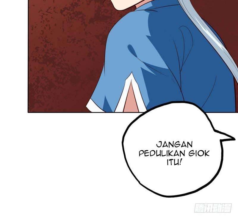 Supreme Godly System Chapter 81 - halaman 21
