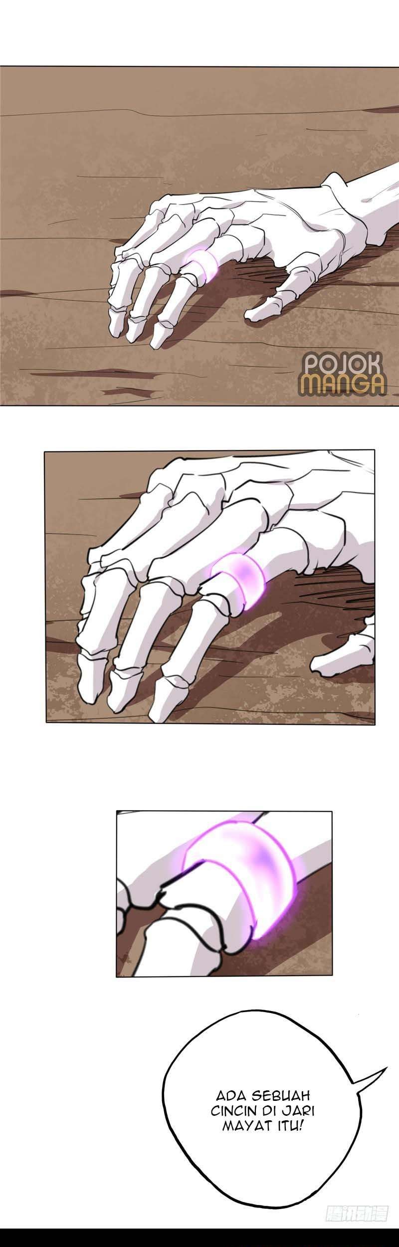 Supreme Godly System Chapter 81 - halaman 23
