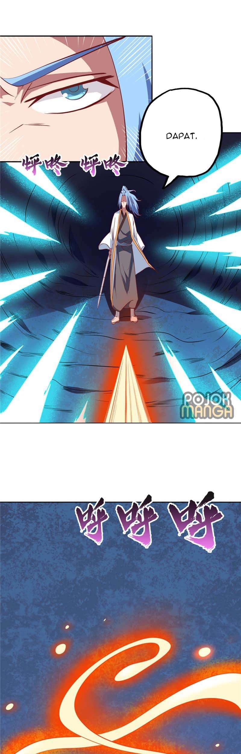 Supreme Godly System Chapter 82 - halaman 13