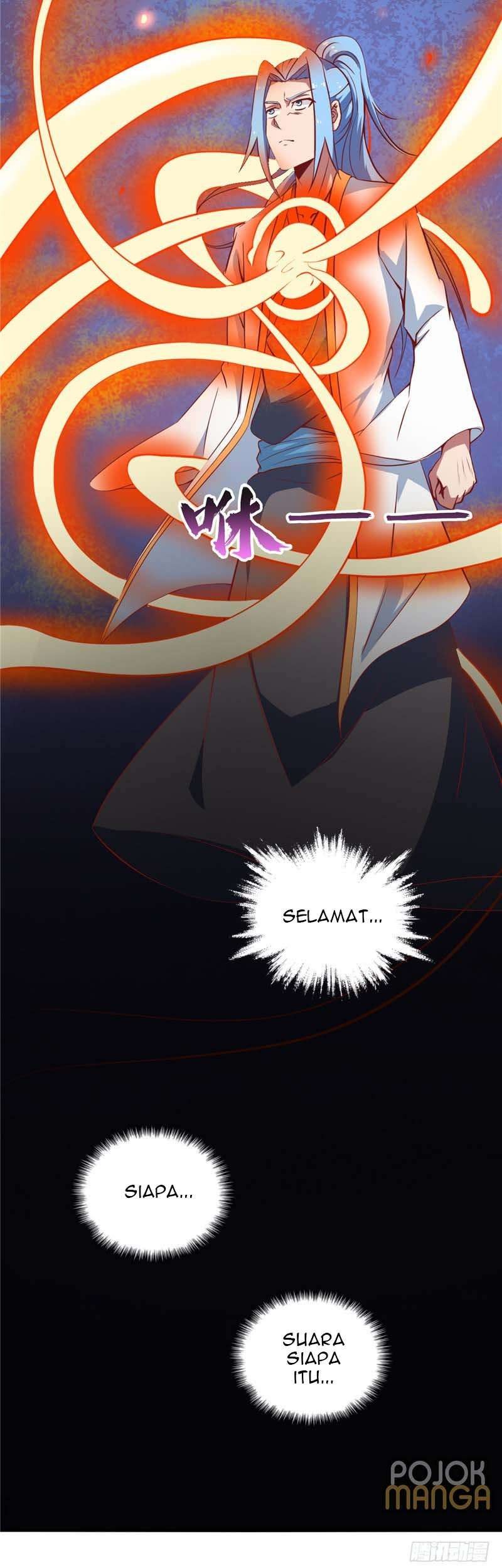 Supreme Godly System Chapter 82 - halaman 15