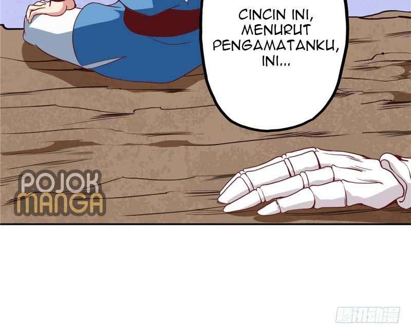 Supreme Godly System Chapter 82 - halaman 18