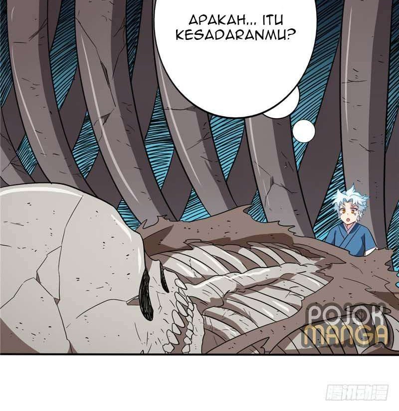 Supreme Godly System Chapter 83 - halaman 10