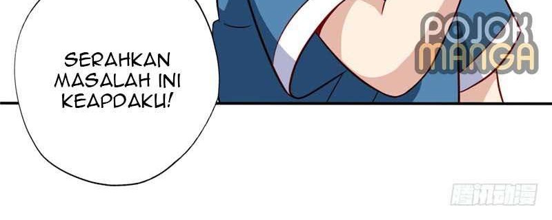 Supreme Godly System Chapter 83 - halaman 18