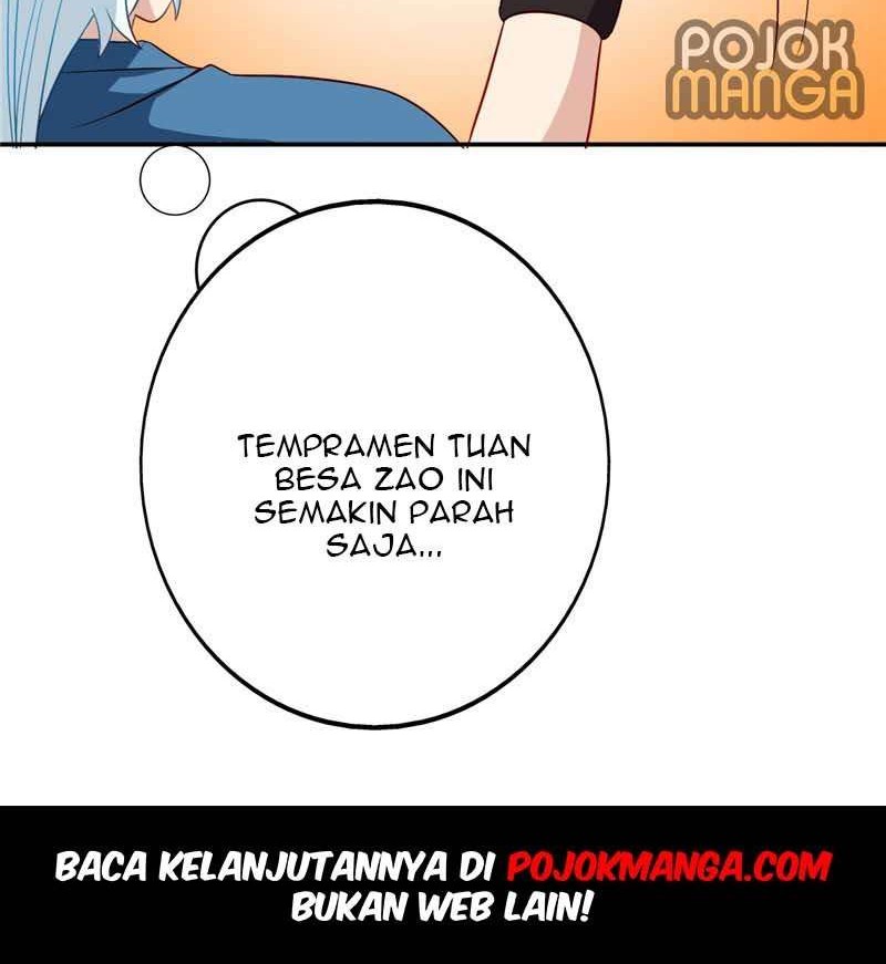 Supreme Godly System Chapter 83 - halaman 20
