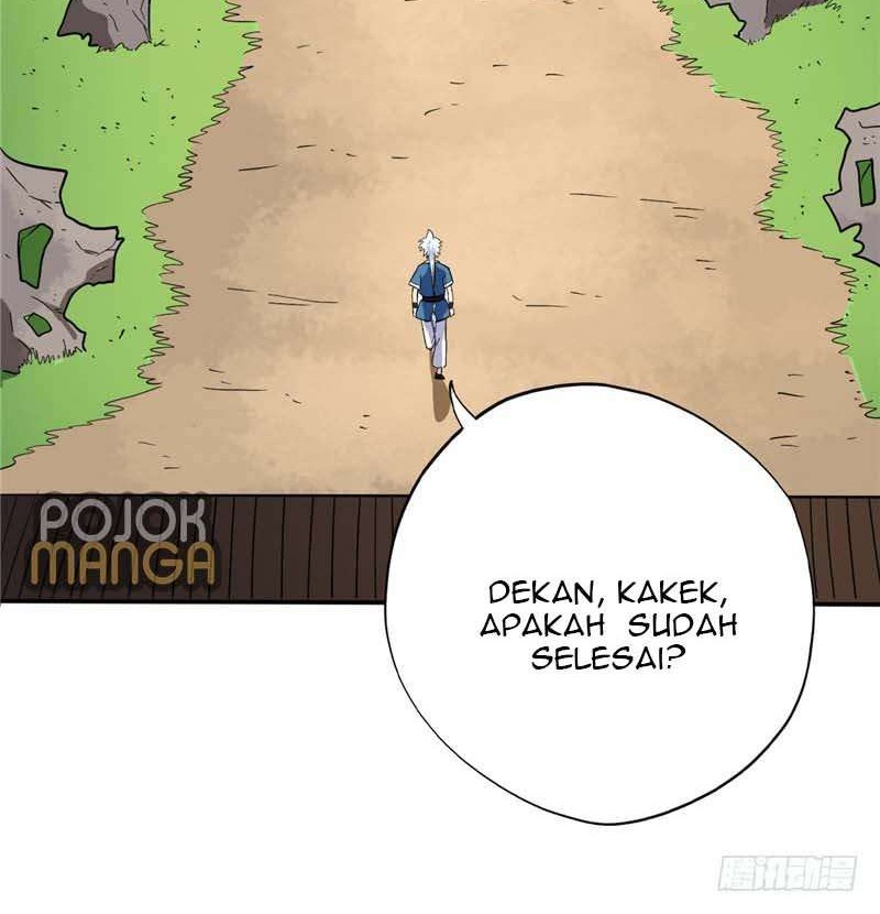 Supreme Godly System Chapter 84 - halaman 10