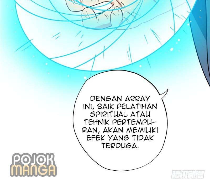 Supreme Godly System Chapter 84 - halaman 12