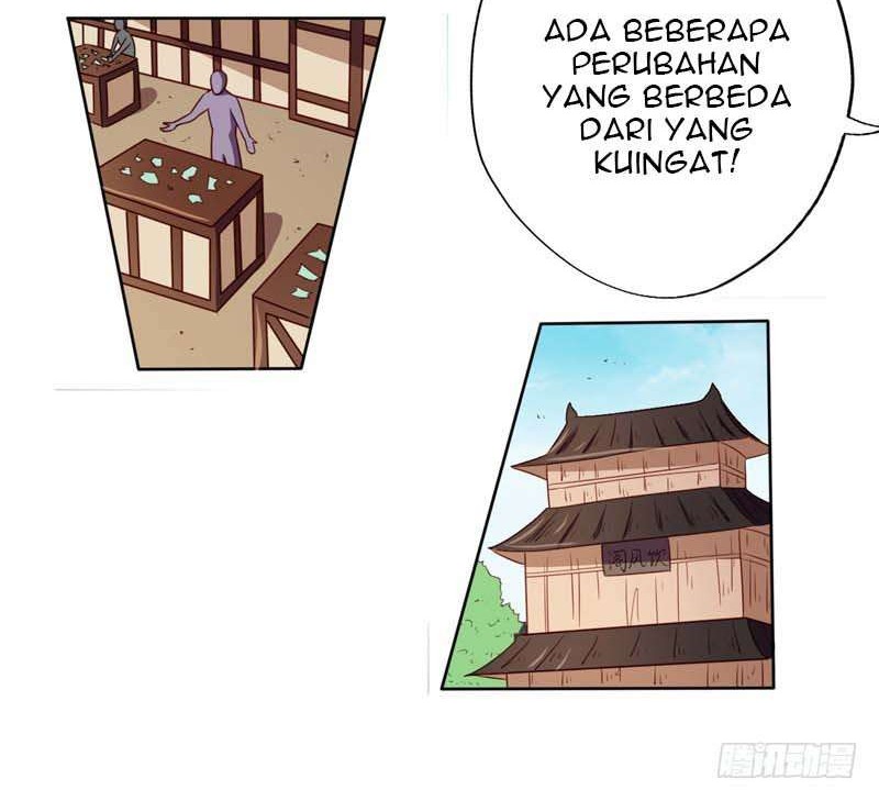 Supreme Godly System Chapter 85 - halaman 10