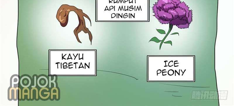 Supreme Godly System Chapter 86 - halaman 14