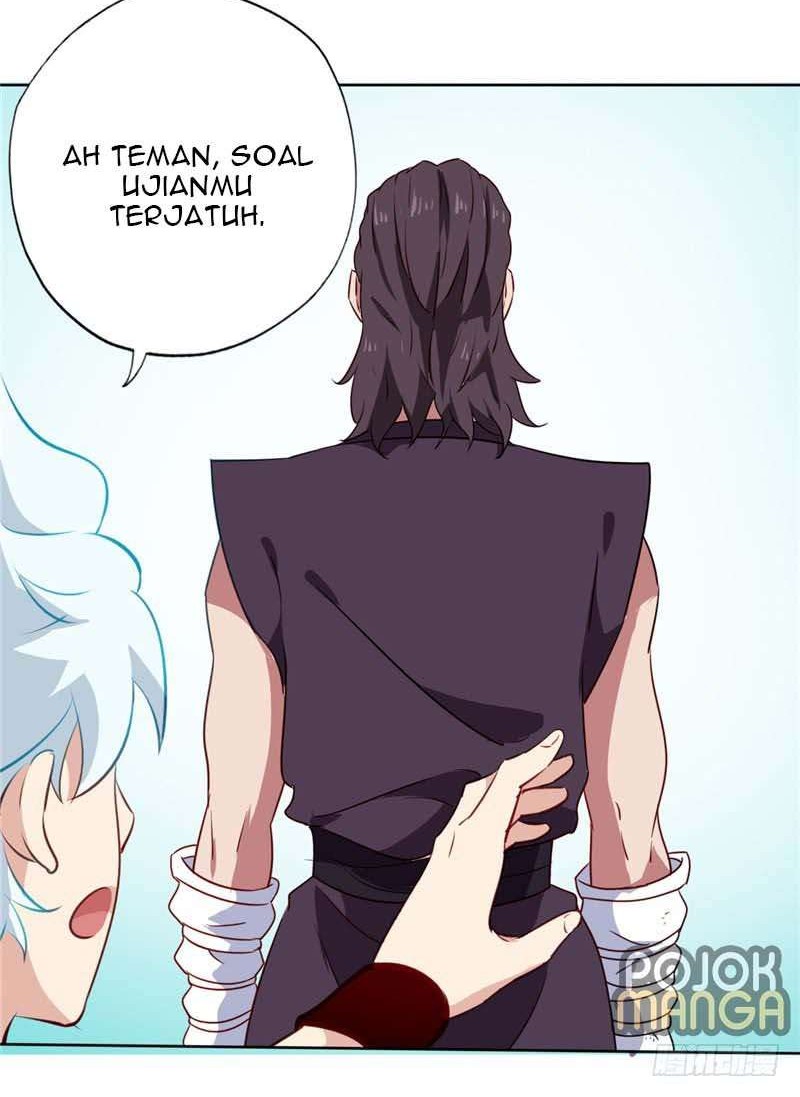 Supreme Godly System Chapter 86 - halaman 16