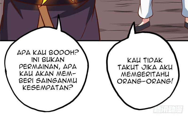 Supreme Godly System Chapter 87 - halaman 10