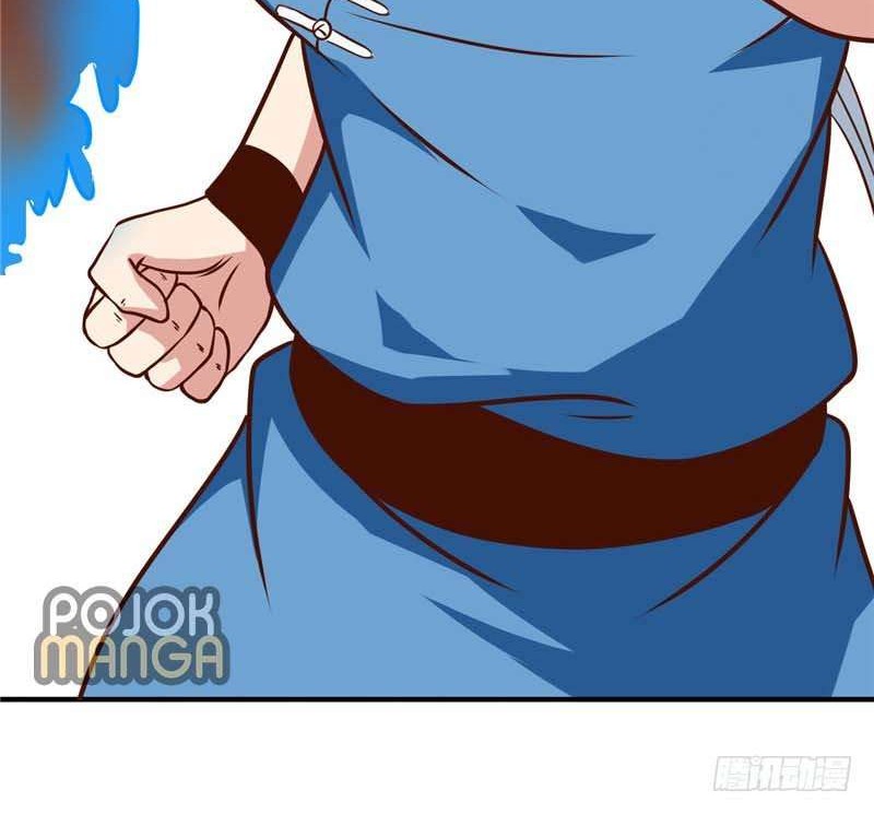 Supreme Godly System Chapter 87 - halaman 12
