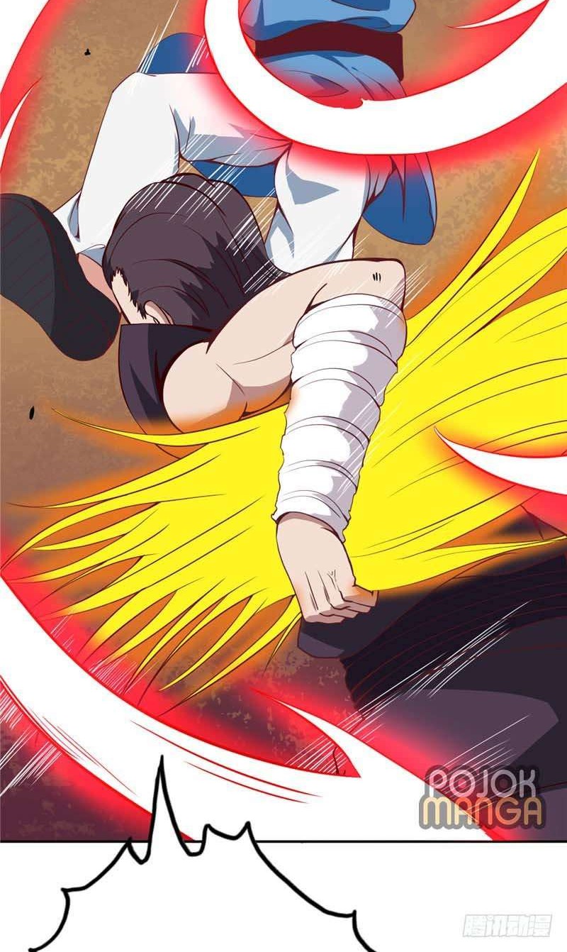 Supreme Godly System Chapter 87 - halaman 14