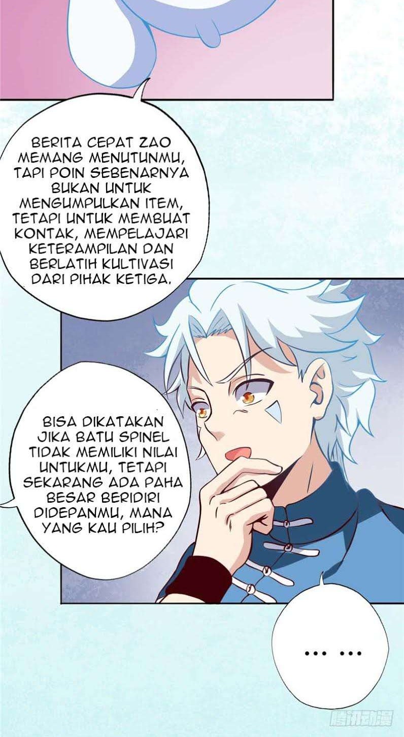Supreme Godly System Chapter 88 - halaman 14