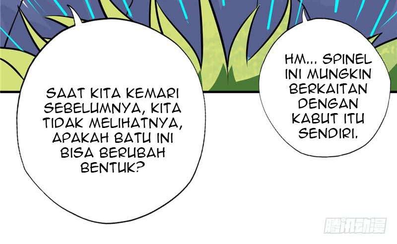 Supreme Godly System Chapter 88 - halaman 6