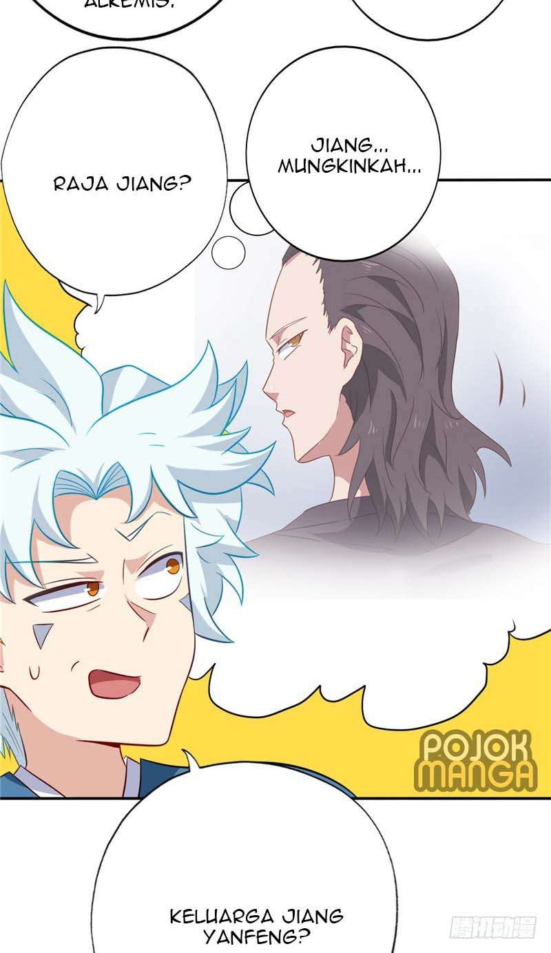 Supreme Godly System Chapter 89 - halaman 18