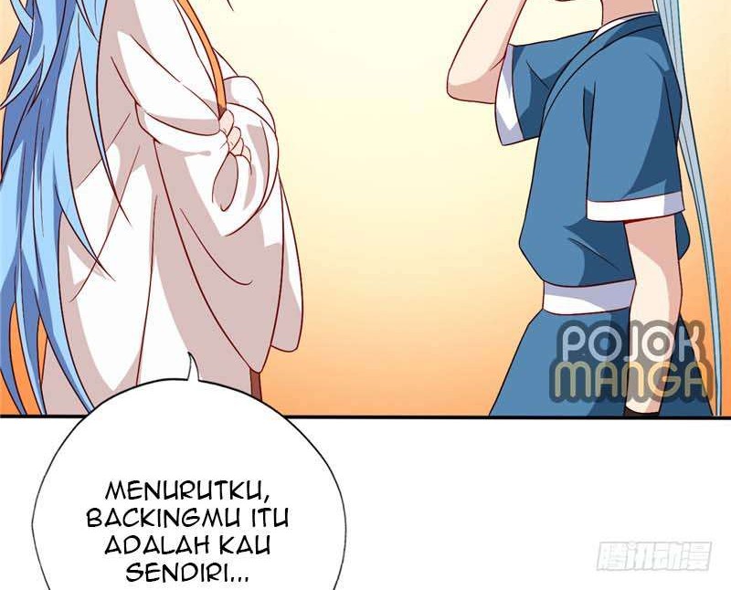 Supreme Godly System Chapter 89 - halaman 20