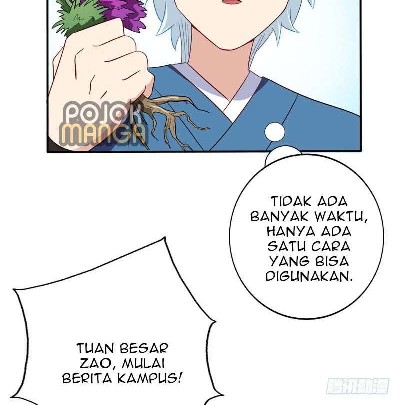 Supreme Godly System Chapter 90 - halaman 10