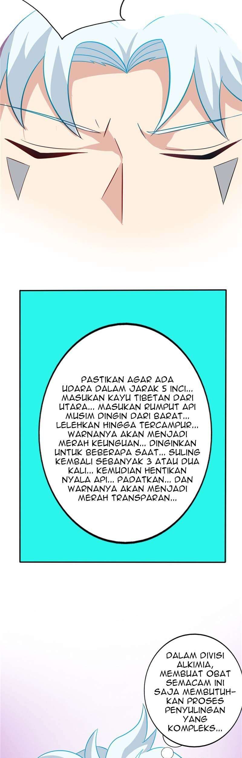 Supreme Godly System Chapter 90 - halaman 11