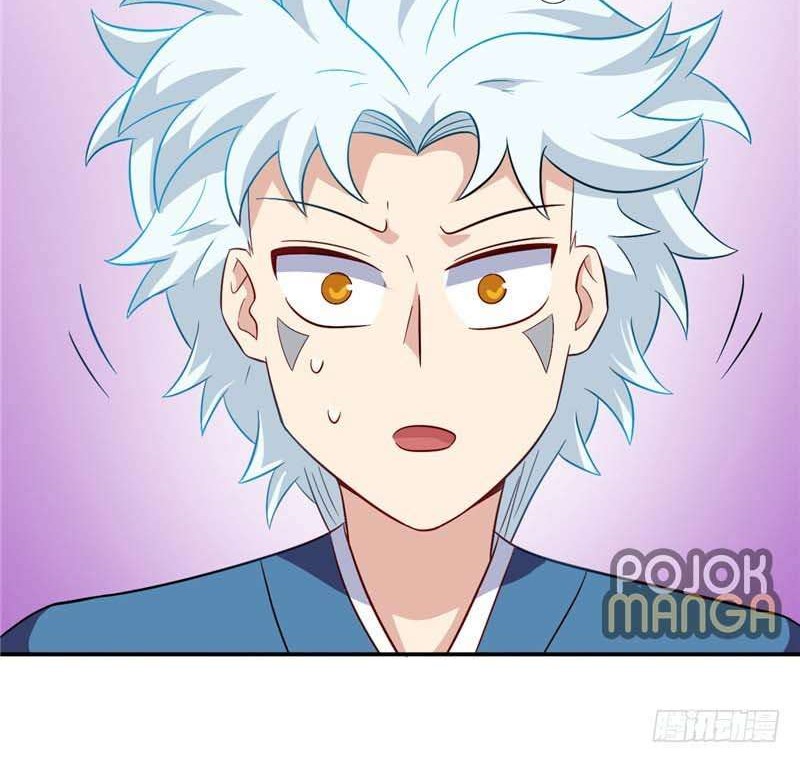 Supreme Godly System Chapter 90 - halaman 12
