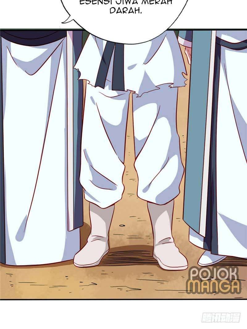 Supreme Godly System Chapter 90 - halaman 16