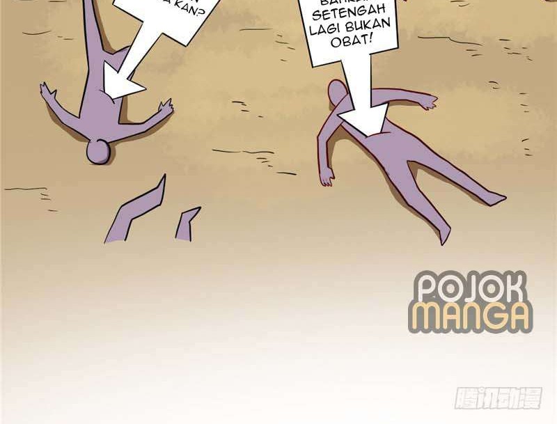 Supreme Godly System Chapter 91 - halaman 14