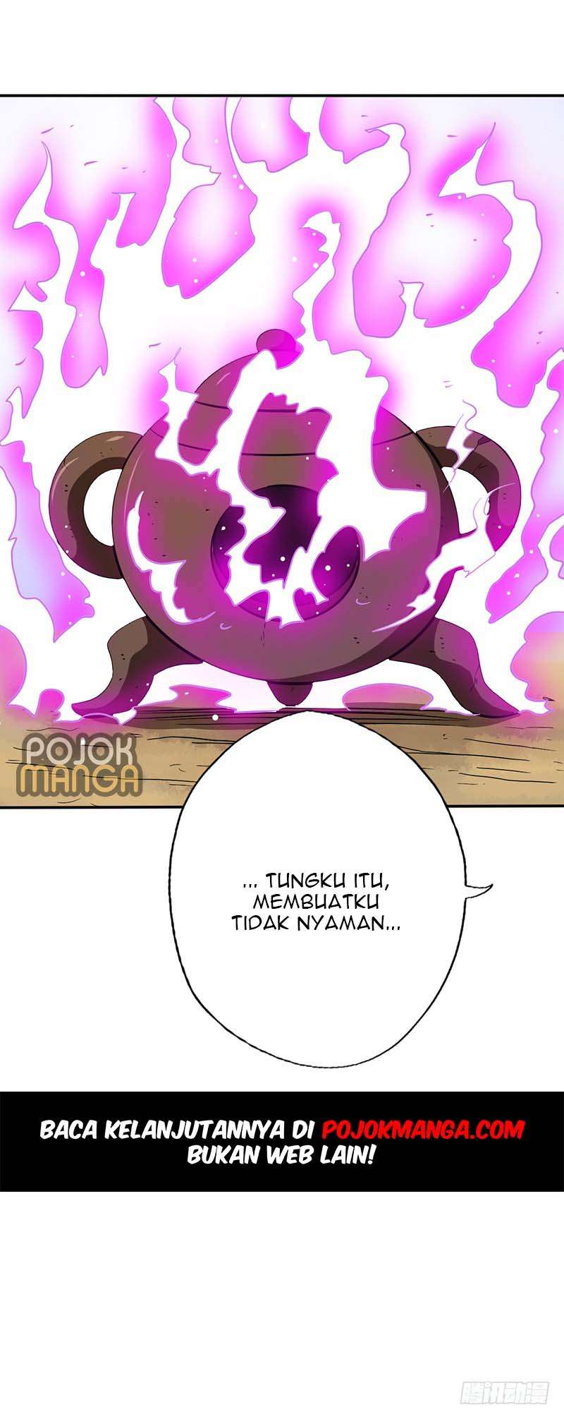 Supreme Godly System Chapter 91 - halaman 19