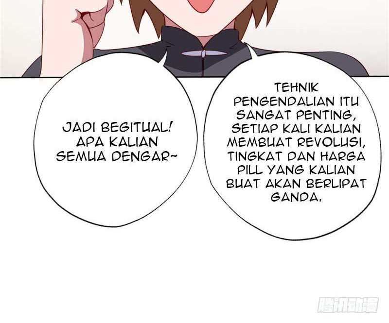 Supreme Godly System Chapter 92 - halaman 10