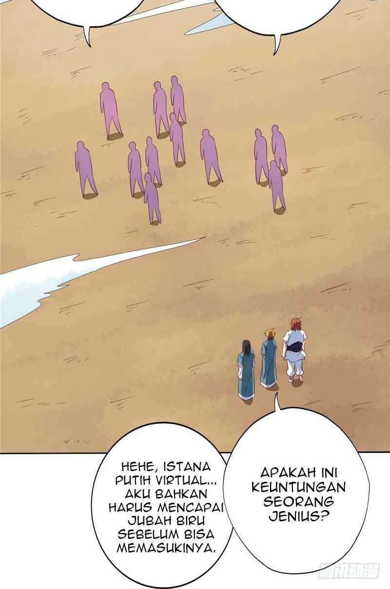 Supreme Godly System Chapter 92 - halaman 14