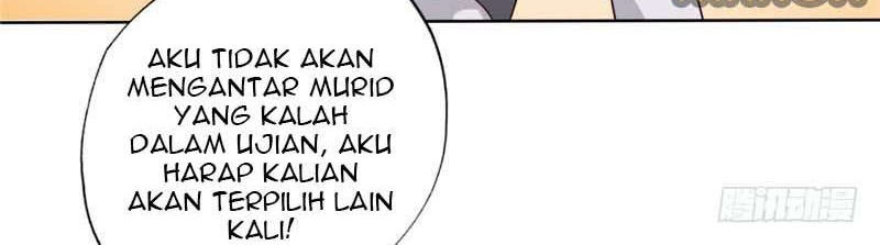 Supreme Godly System Chapter 92 - halaman 16