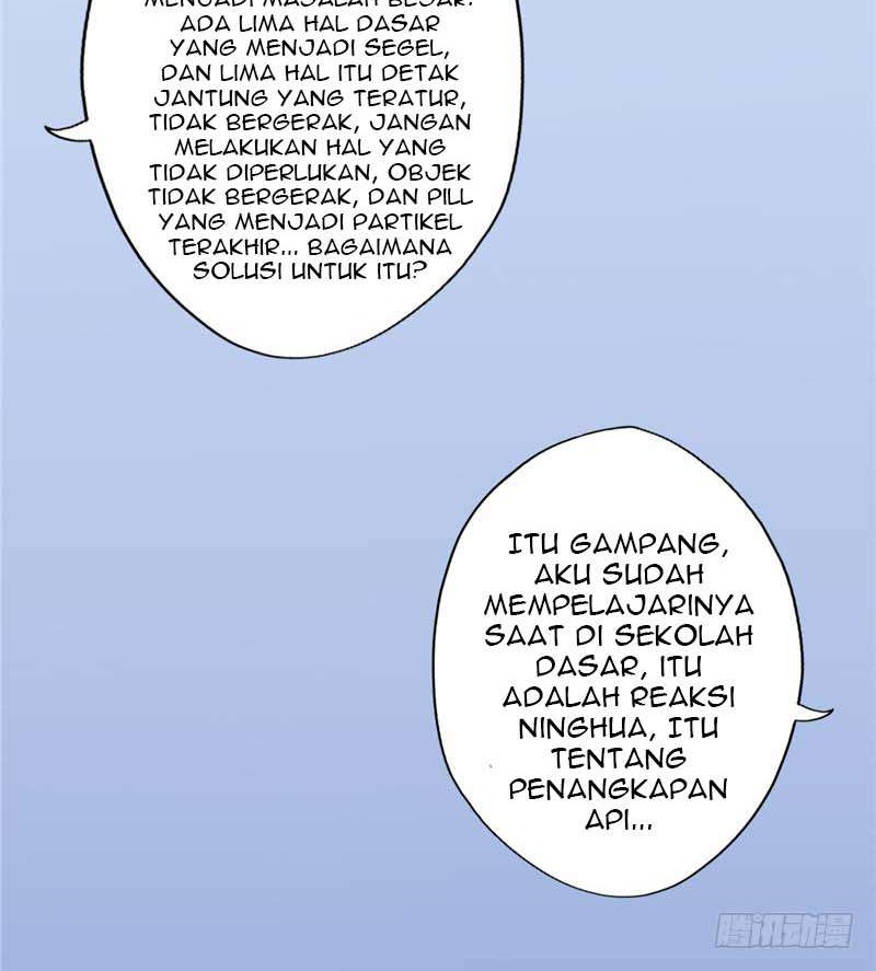 Supreme Godly System Chapter 93 - halaman 15