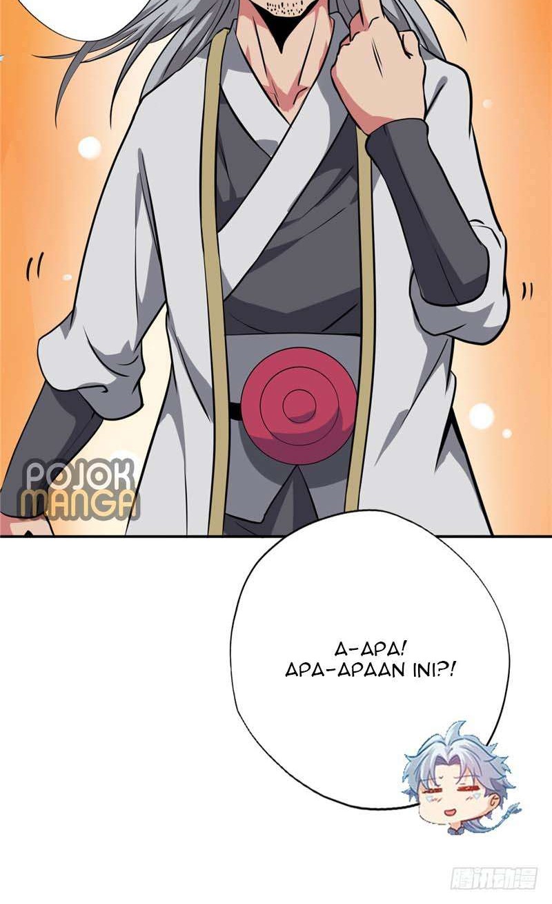 Supreme Godly System Chapter 93 - halaman 19