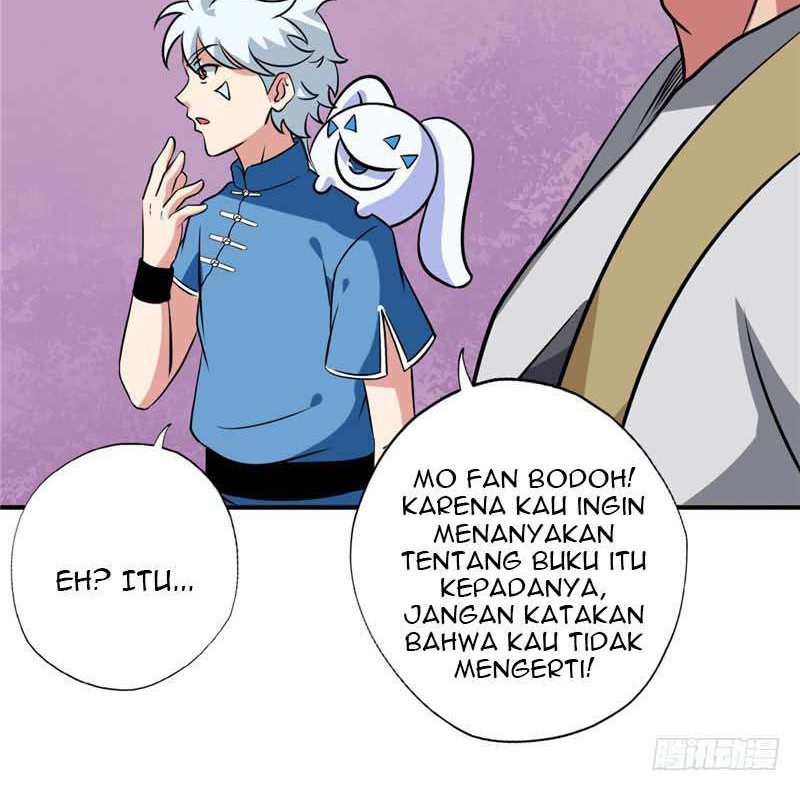 Supreme Godly System Chapter 93 - halaman 6