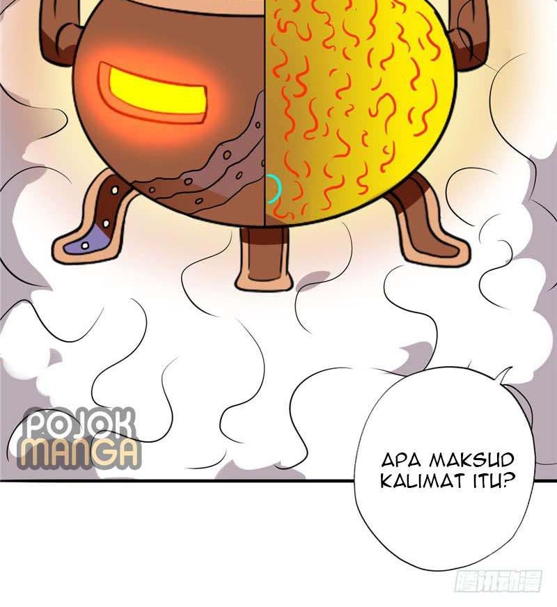Supreme Godly System Chapter 93 - halaman 9