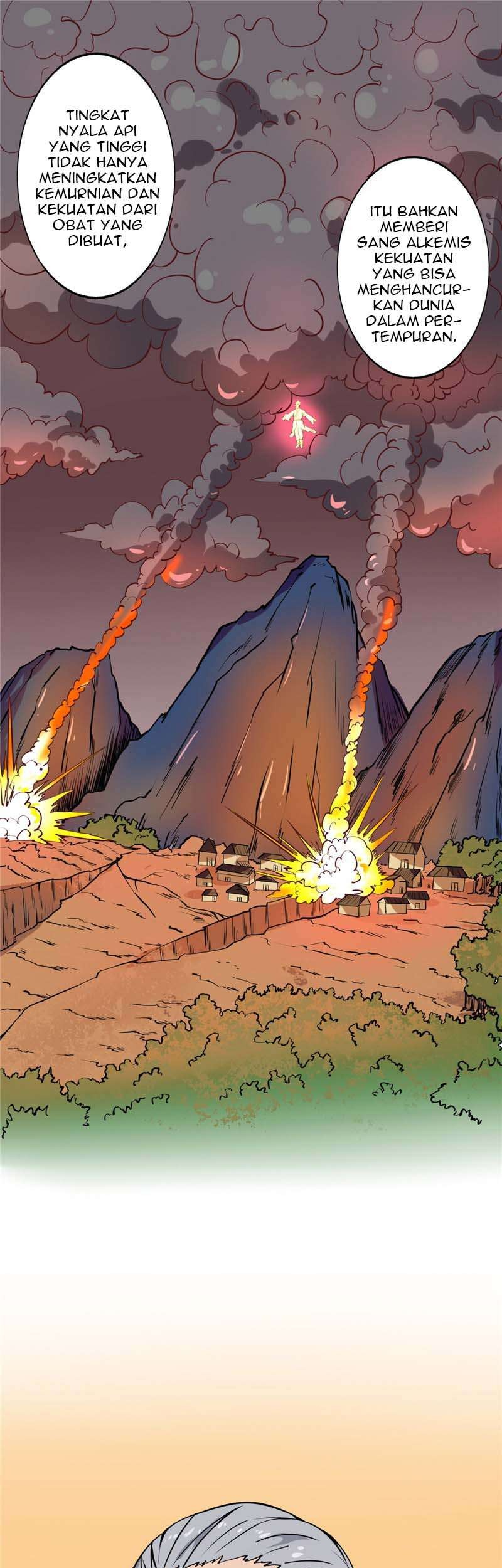 Supreme Godly System Chapter 94 - halaman 10