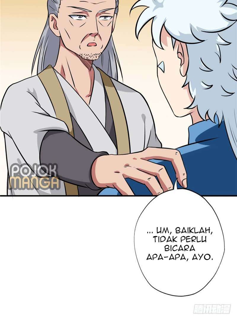 Supreme Godly System Chapter 94 - halaman 13