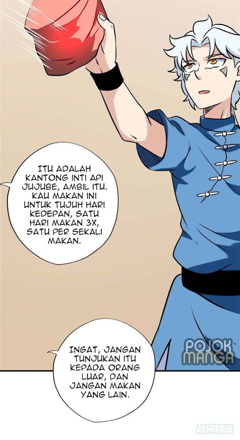 Supreme Godly System Chapter 94 - halaman 15