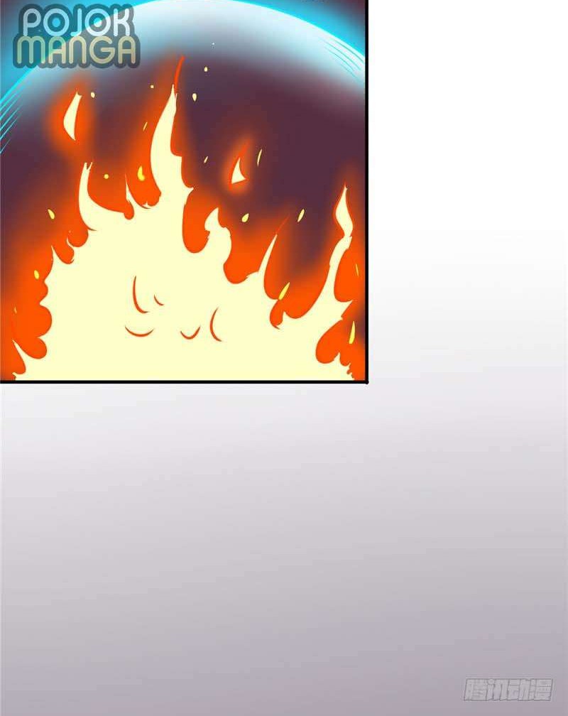 Supreme Godly System Chapter 94 - halaman 17