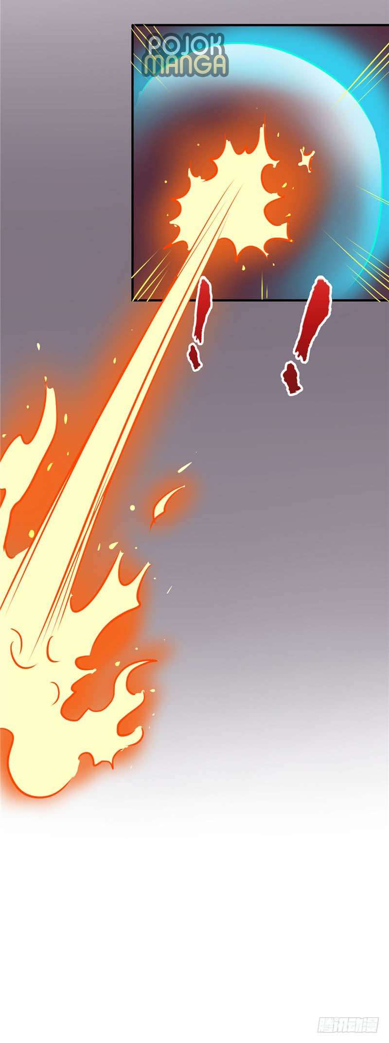 Supreme Godly System Chapter 94 - halaman 18