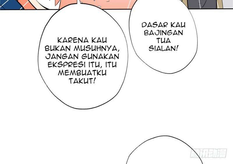 Supreme Godly System Chapter 94 - halaman 22