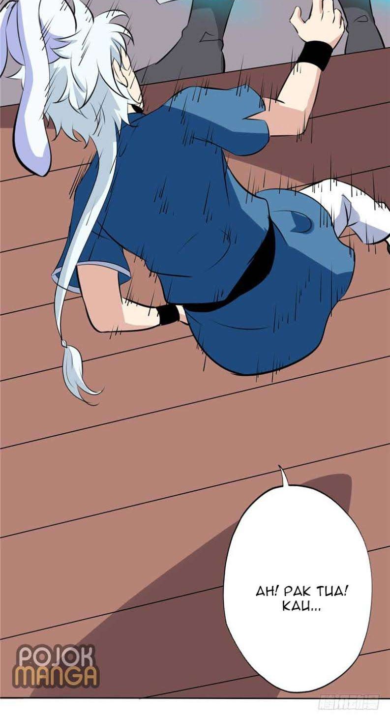 Supreme Godly System Chapter 94 - halaman 24